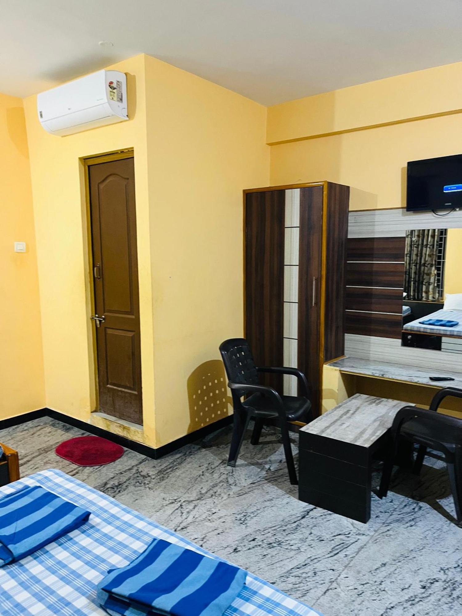 Вилла Woodland Residency Mettuppalaiyam  Экстерьер фото