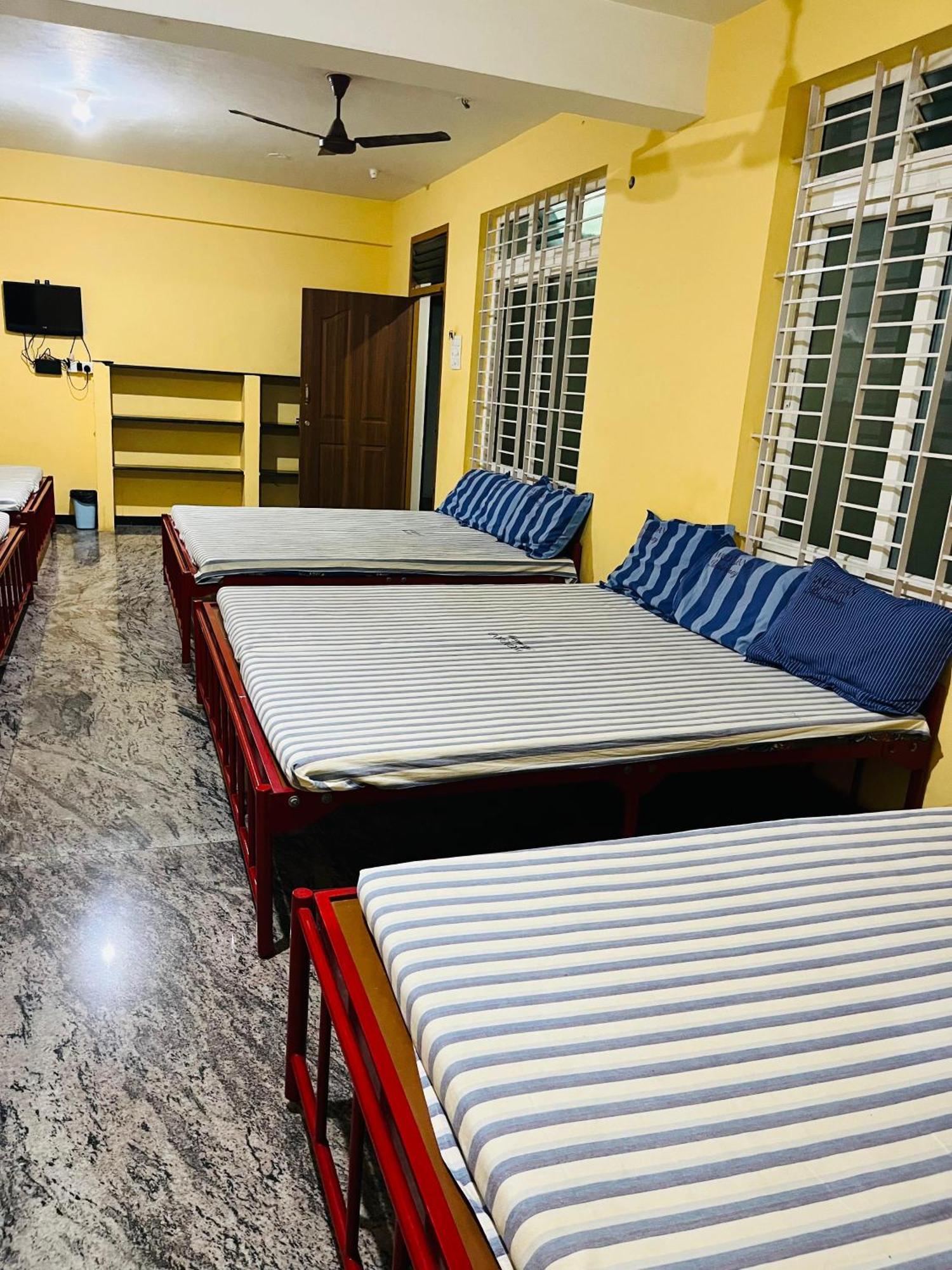 Вилла Woodland Residency Mettuppalaiyam  Экстерьер фото