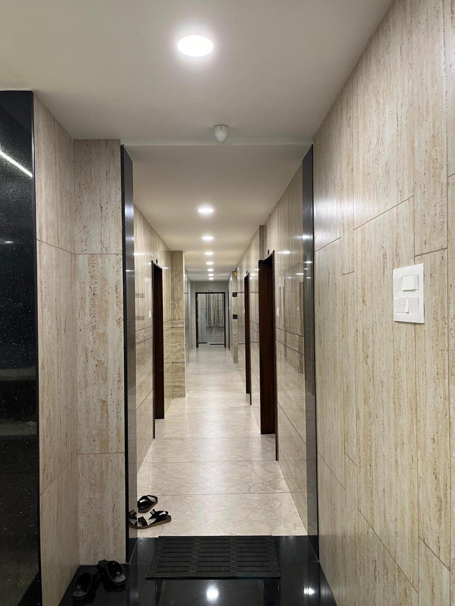 Вилла Woodland Residency Mettuppalaiyam  Экстерьер фото