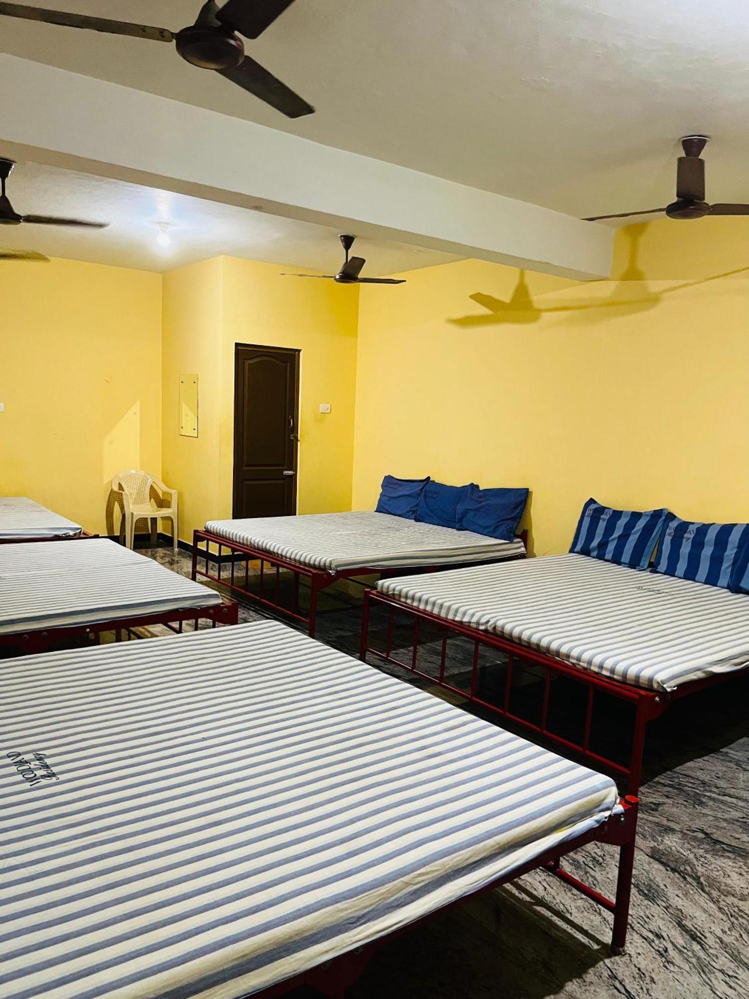 Вилла Woodland Residency Mettuppalaiyam  Экстерьер фото