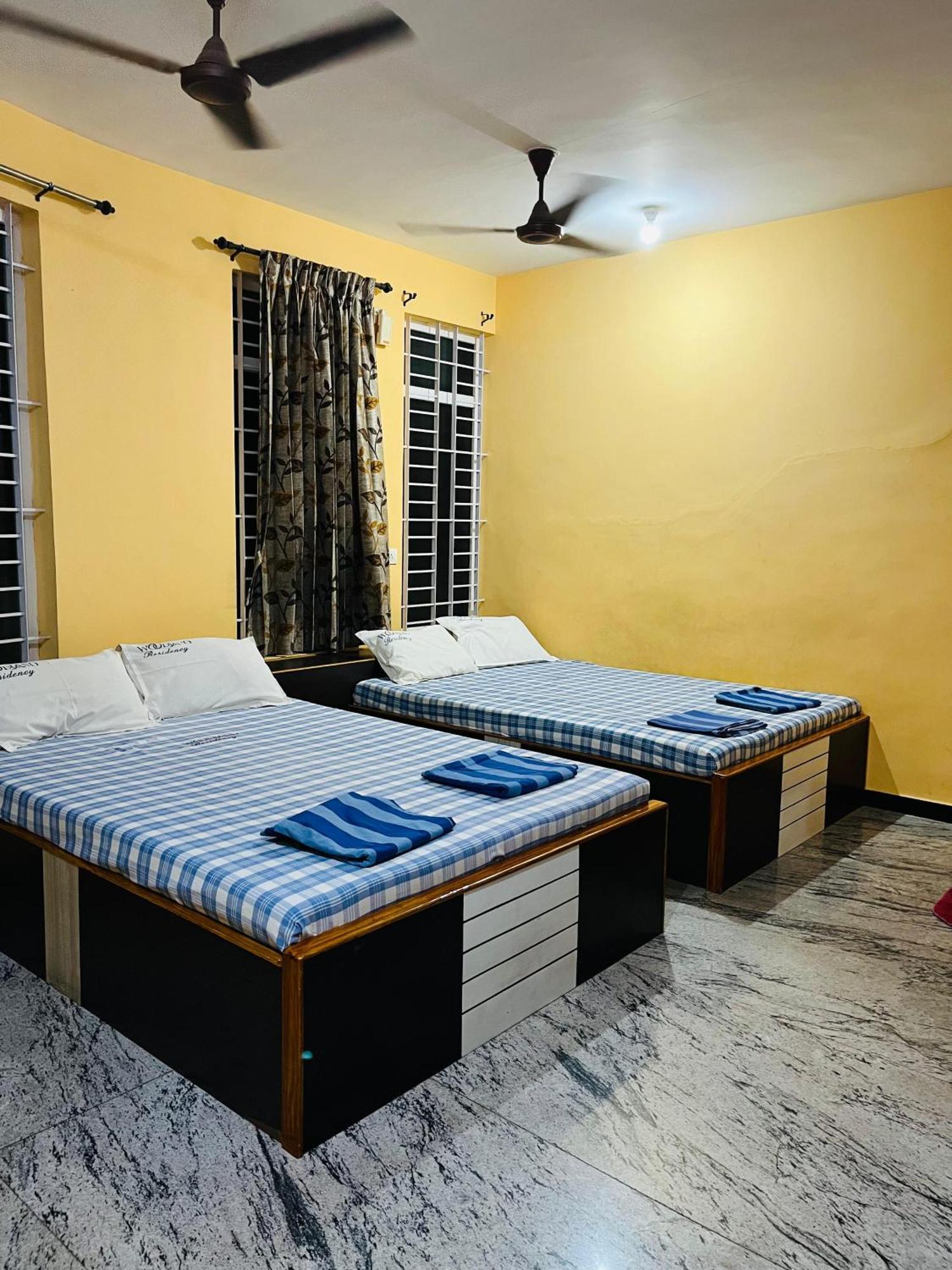 Вилла Woodland Residency Mettuppalaiyam  Номер фото