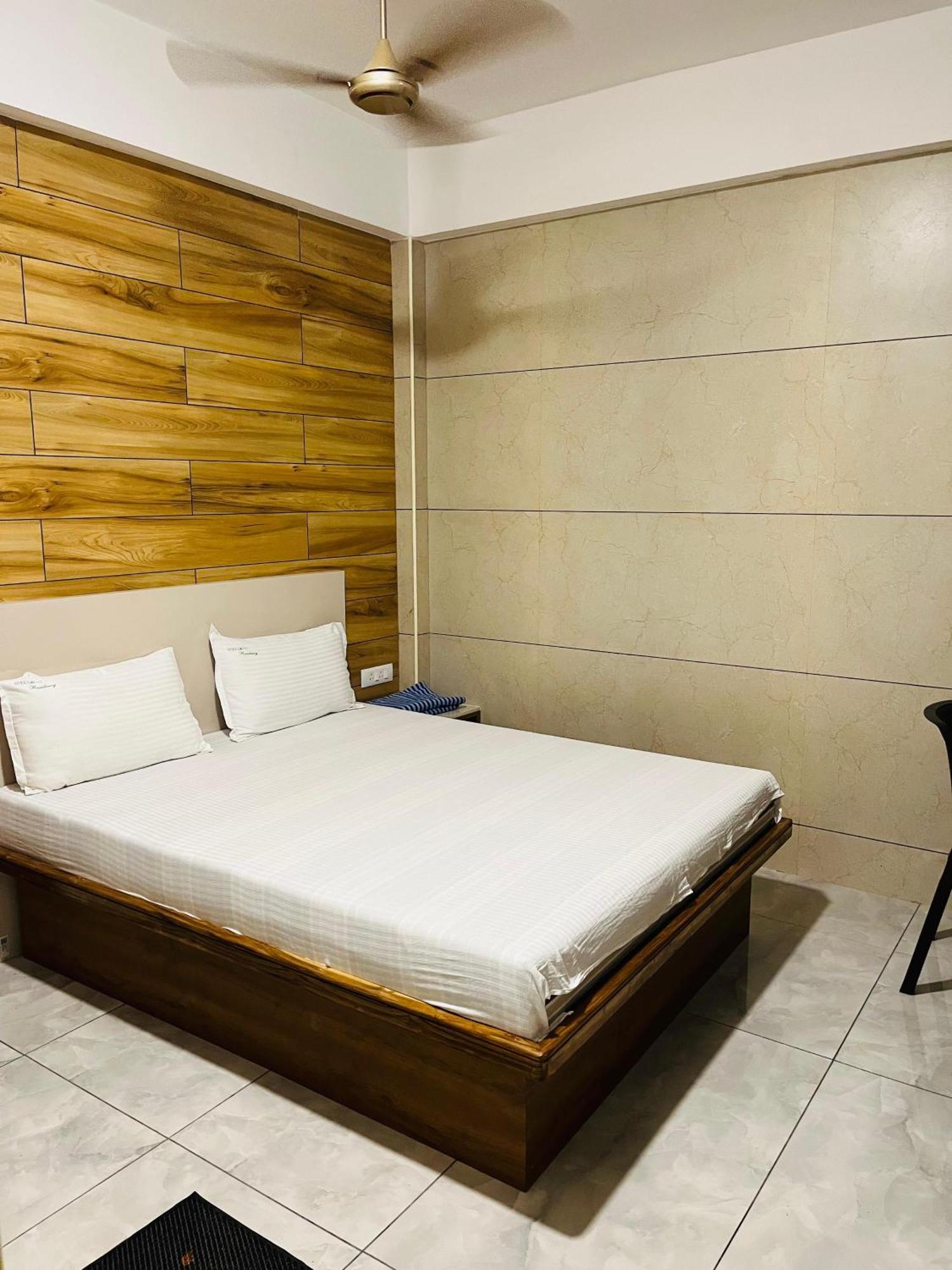 Вилла Woodland Residency Mettuppalaiyam  Экстерьер фото